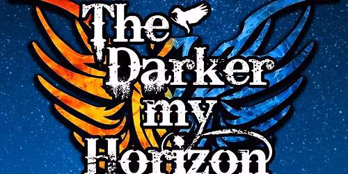 The Darker My Horizon - 27\/06\/26 - The Cobblestones