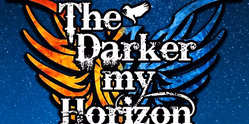 The Darker My Horizon - 27\/06\/26 - The Cobblestones 
