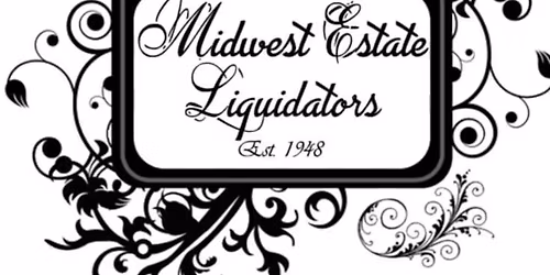 Estate Sale part 2 remember the one with the bikes and electronics