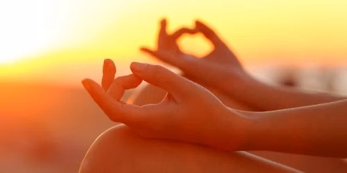 Free Grief Relief Yoga (Tuesdays)