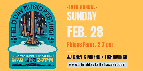 Field Day Music Festival