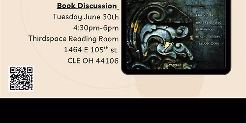 The Black Book Club