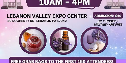 \ud83c\udf41Harvest & Harmony \u2728Greater Wellness Holistic Expo: Fall