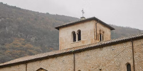 Careless Vespers with Dr Dan Neal