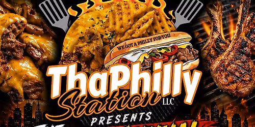 2nd Annual Father's Day Food Festival & Bike Show