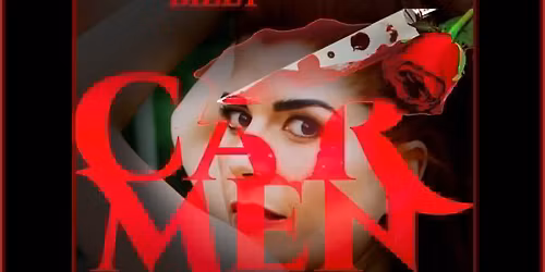 CT Virtuosi presents Georges Bizet "Carmen".