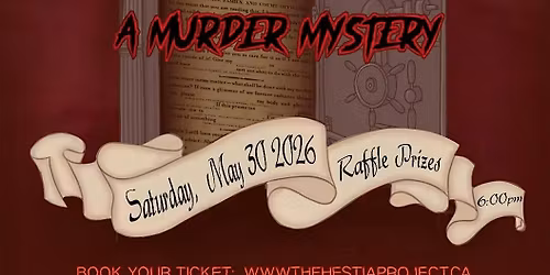 The Final Gallery: A M**der Mystery