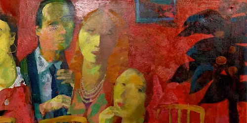 Feast: BirdsNest Poetry Reading