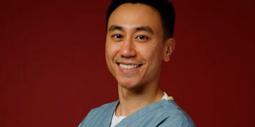 Steven Ho: Not Your Hero Comedy Tour
