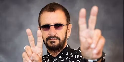 Solo Stuff: The Rite of (Sp)Ringo