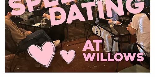 Speed Dating for Queers - Sapphic