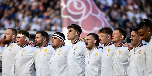 Italy v England | Guinness Men's Six Nations 2026