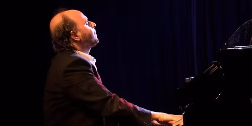 Gustavo Casenave Piano Solo Concert