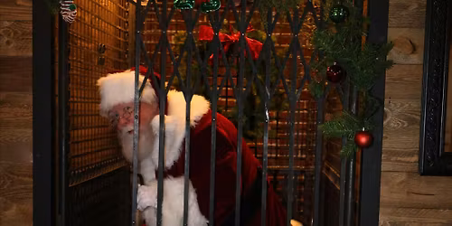 A Very M**der Christmas