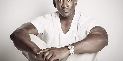 Joe Torry at Denver Improv Comedy Theater