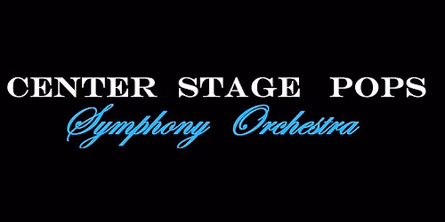 Center Stage Pops featuring Karma!