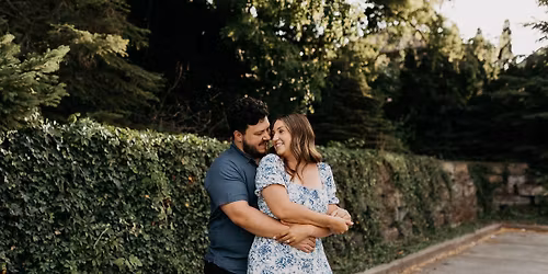 Benny Ferrara & Marina Sousa's Stag and Doe 