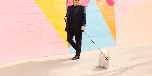 Fortune Feimster: Takin' Care of Biscuits Comedy Tour
