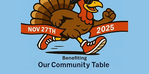 Palm City Turkey Trot