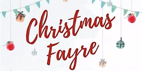 Christmas Fayre