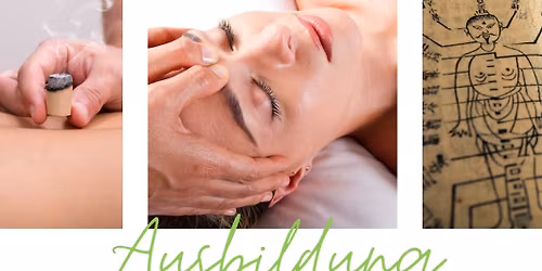 Diplomausbildung Meridianlehre