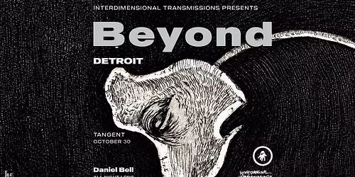 I.T. presents Beyond