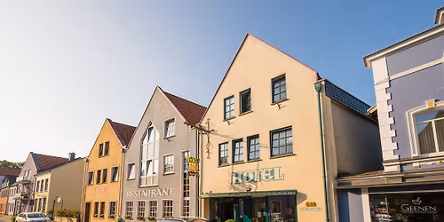 Wer wei\u00df denn sowas - Der Quizabend im Restaurant NEUMAIER Xanten