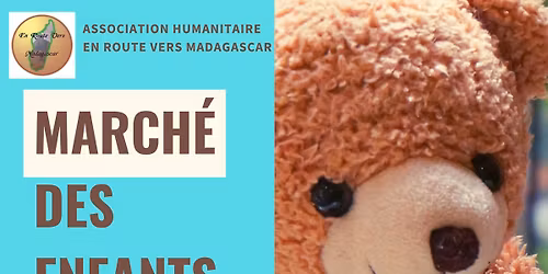 March\u00e9 des Enfants G\u00e2t\u00e9s