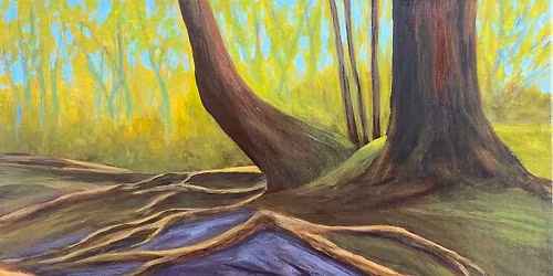 Nanaimo Fine Arts Show