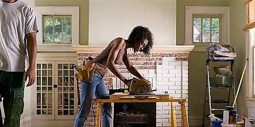 Singles\/Couples Woodworking Workshop w\/761stWoodworks
