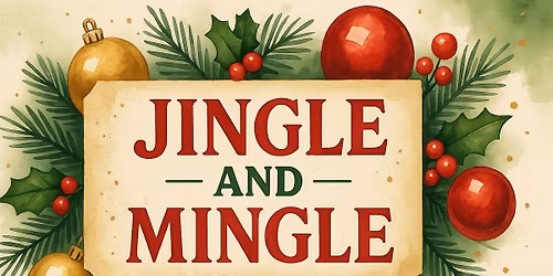Jingle and Mingle