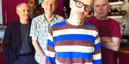 The Loft + Alta Zuma \/ Gullivers, Manchester \/ Fri 31 Jul