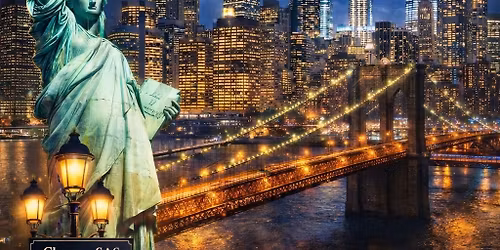 NYC:Classonys Theatre Banquet 