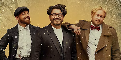 Alejandro Fuentes, Chris Medina & Eirik N\u00e6ss