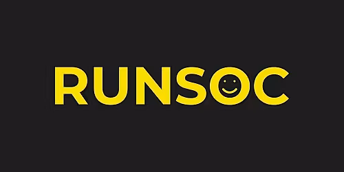 Pizza Party w\/ RunSoc x YSP