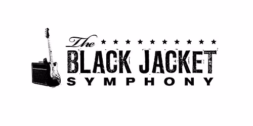 The Black Jacket Symphony - Pink Floyd's 'The Dark Side Of The Moon'