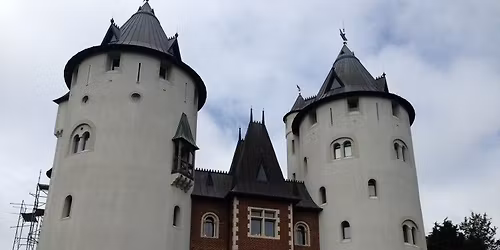 Tennessee Renaissance Festival and Dinner meetup in Arrington, TN