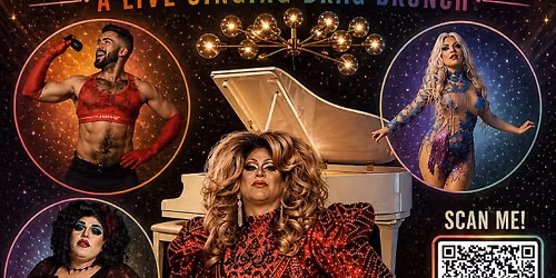Dueling Divas Drag Brunch