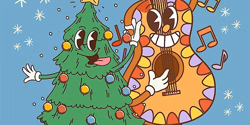 We're All Together - CHRISTMAS SPECIAL