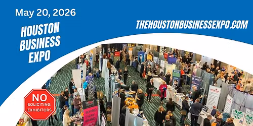2026 Houston Business Expo