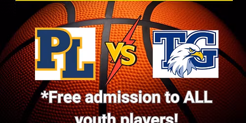 Laker Hoops Youth Night