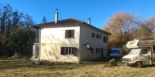 Ouverture de la Gastounette\ud83c\udfaa\ud83c\udf20\ud83c\udfbc\ud83c\udf89