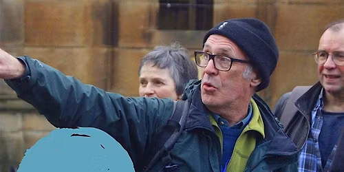 South Liverpool walking tour