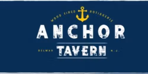 Mark Sosis at Anchor Tavern - Sat 5\/9
