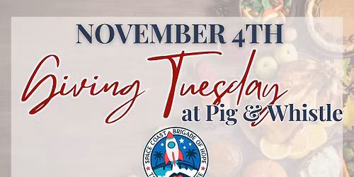 Giving Tuesday - Harvest of Hope