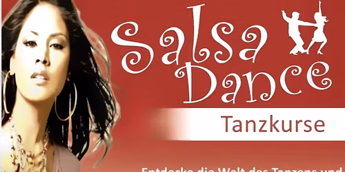 Tanzkurse f\u00fcr Beginner
