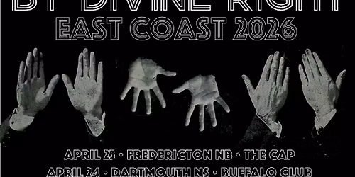 By Divine Right\/Doctor Mother Father