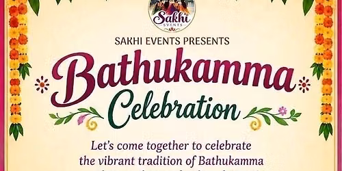 Bathukamma celebrations 2026