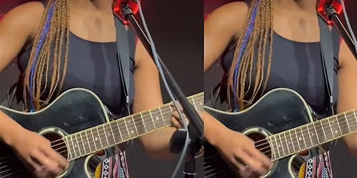 LIVE MUSIC SATURDAYS WITH CYNN SAGE