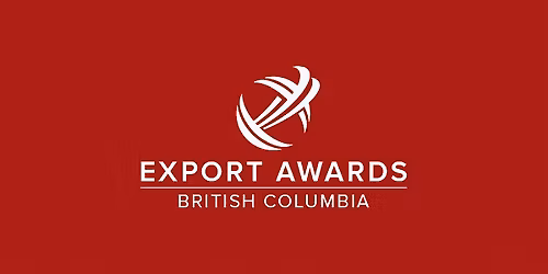 2025 BC Export Awards